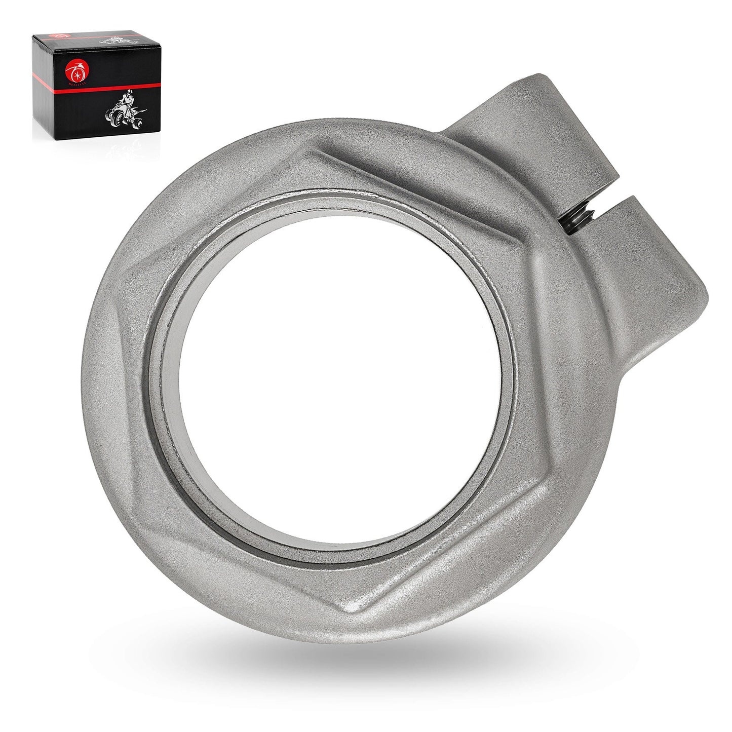 Axle Nut for Polaris Scrambler 500 4x4 (2005–2010)