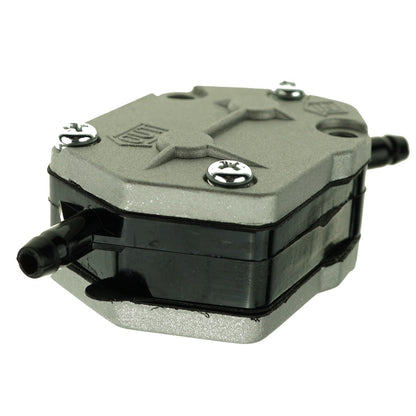 2X Fuel Pump Assembly for Yamaha 2 Stroke