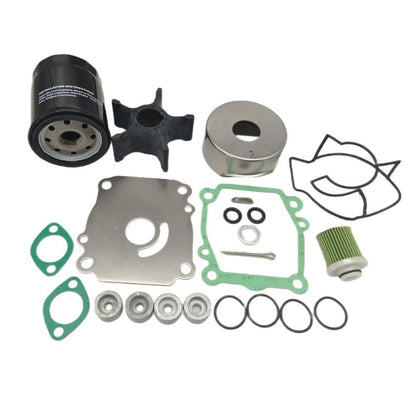 Maintenance Kit for Suzuki DF140A DF115A DF100A (2000–2023)