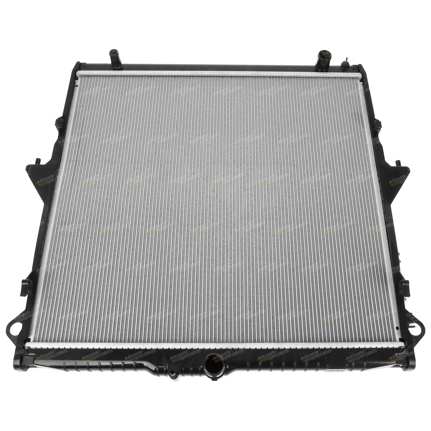 Aluminium Core Radiator 5 cyl 3.2L for Ford Ranger PX (2011 - 2018)