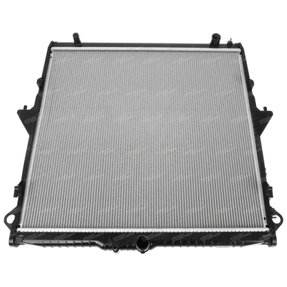 Aluminium Core Radiator 5 cyl 3.2L for Ford Ranger PX (2011 - 2018)
