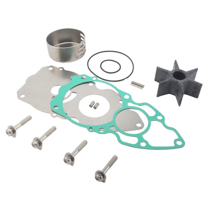 Water Pump Repair Kit for Yamaha Outboard 300 & 350HP V8 (2010–2023)
