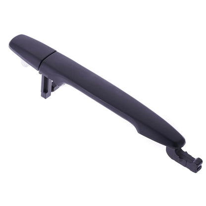 Front Left Outer Door Handle for Mitsubishi Lancer (2007–2017)