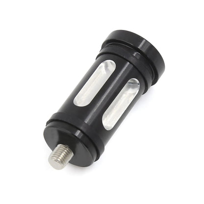 CNC Edge Cut Shift Peg for Harley Motorbike (Various Models)