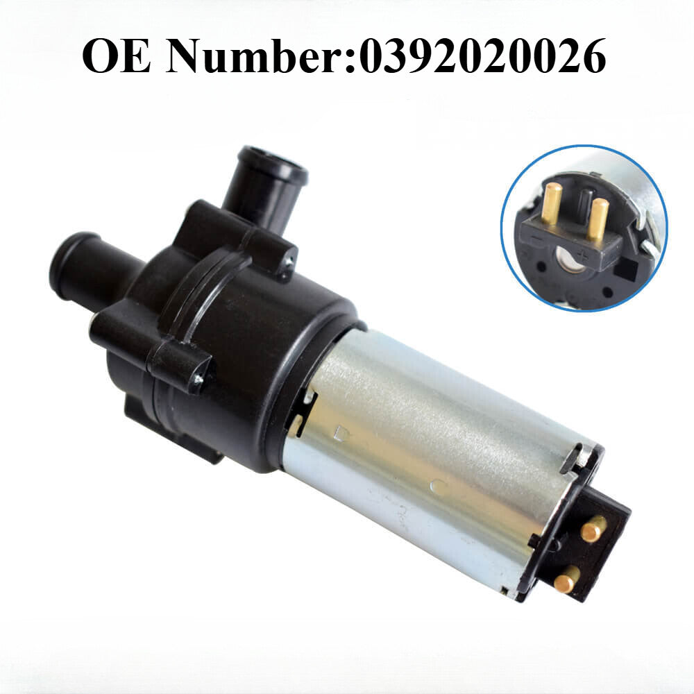 Auxiliary Electric Water Pump for Mercedes-Benz Sprinter