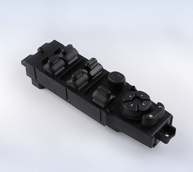 Driver Front Door Window Switch for Jeep Cherokee XJ (1997–2001)
