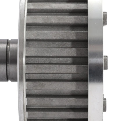 Clutch Pressure Plate & Plates Kit for Harley Road King Glide (2011-2016)