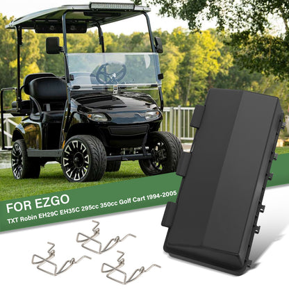 Air Filter Housing Cover for E-Z-GO Golf Cart (1994–2005)