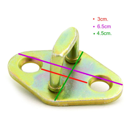 Door Striker for Toyota Land Cruiser FJ40 HJ45 BJ40 (1960–1984)