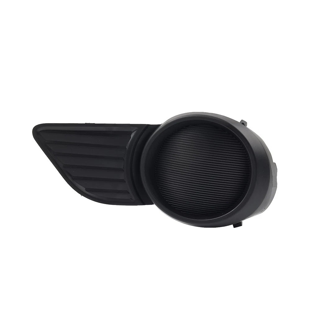 1 Pair Fog Light Bezel Cover for Toyota Sienna (2011–2017)