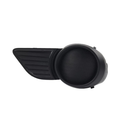 1 Pair Fog Light Bezel Cover for Toyota Sienna (2011–2017)