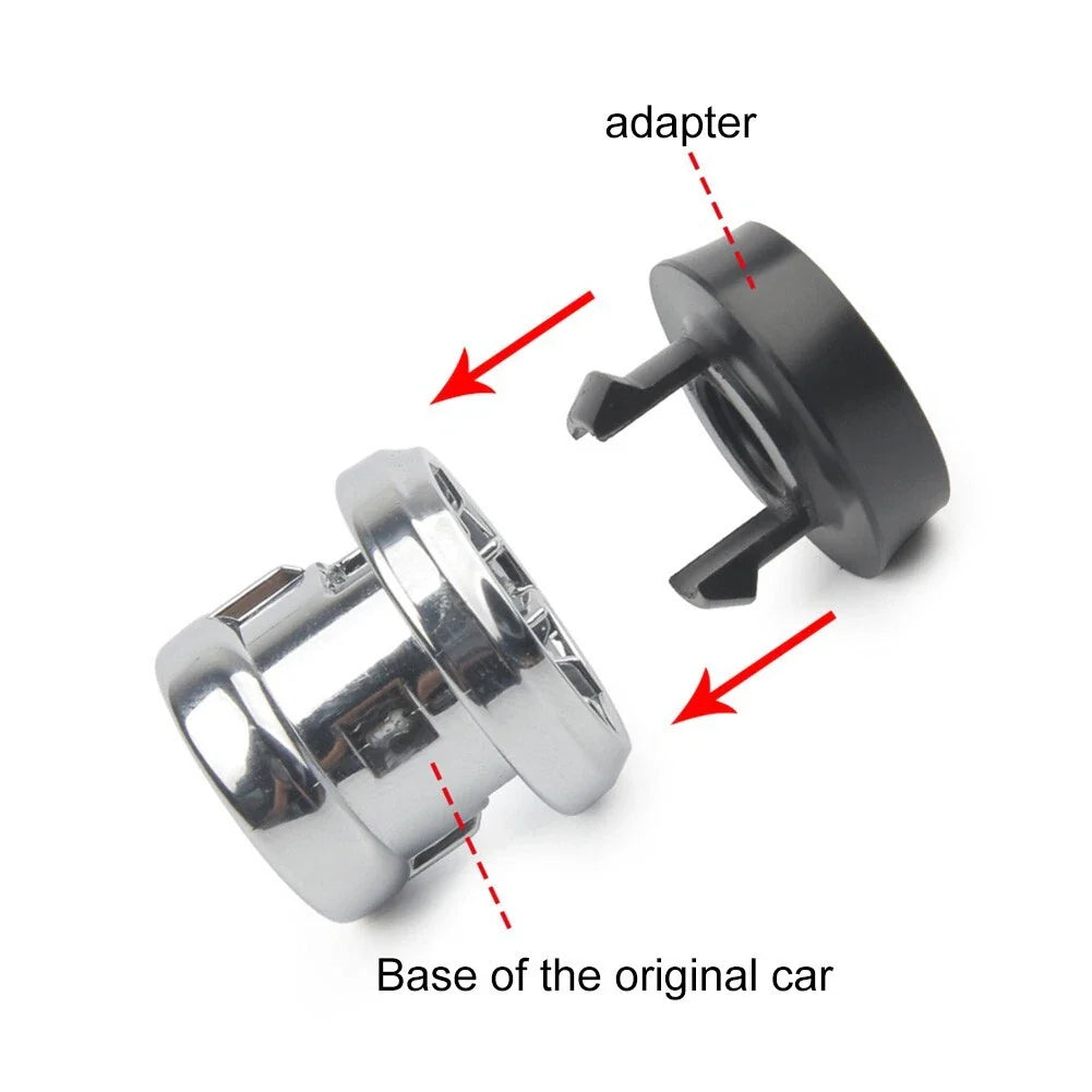 Boot Retainer 1pc Adapter & Fittings for Civic FC1