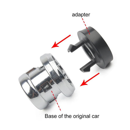 Boot Retainer 1pc Adapter & Fittings for Civic FC1