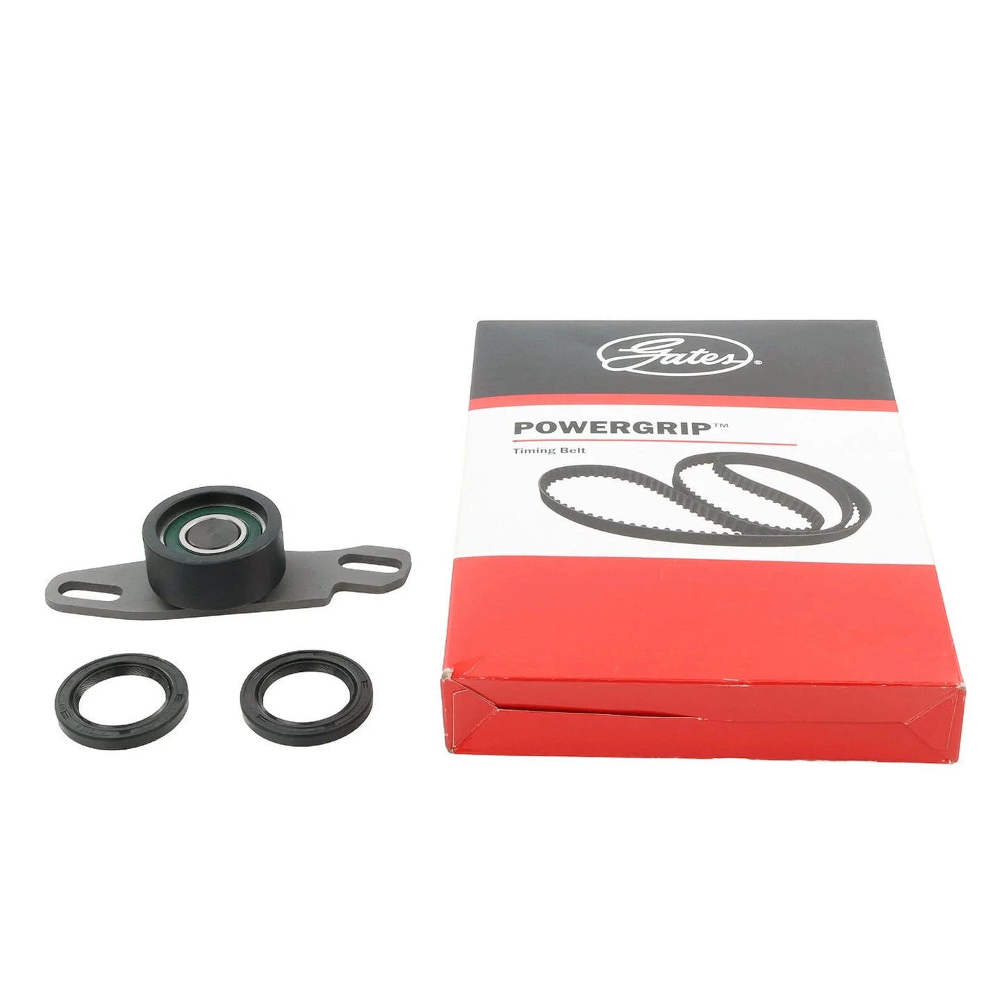 Timing Belt Kit for Suzuki Alto (1980–1988)