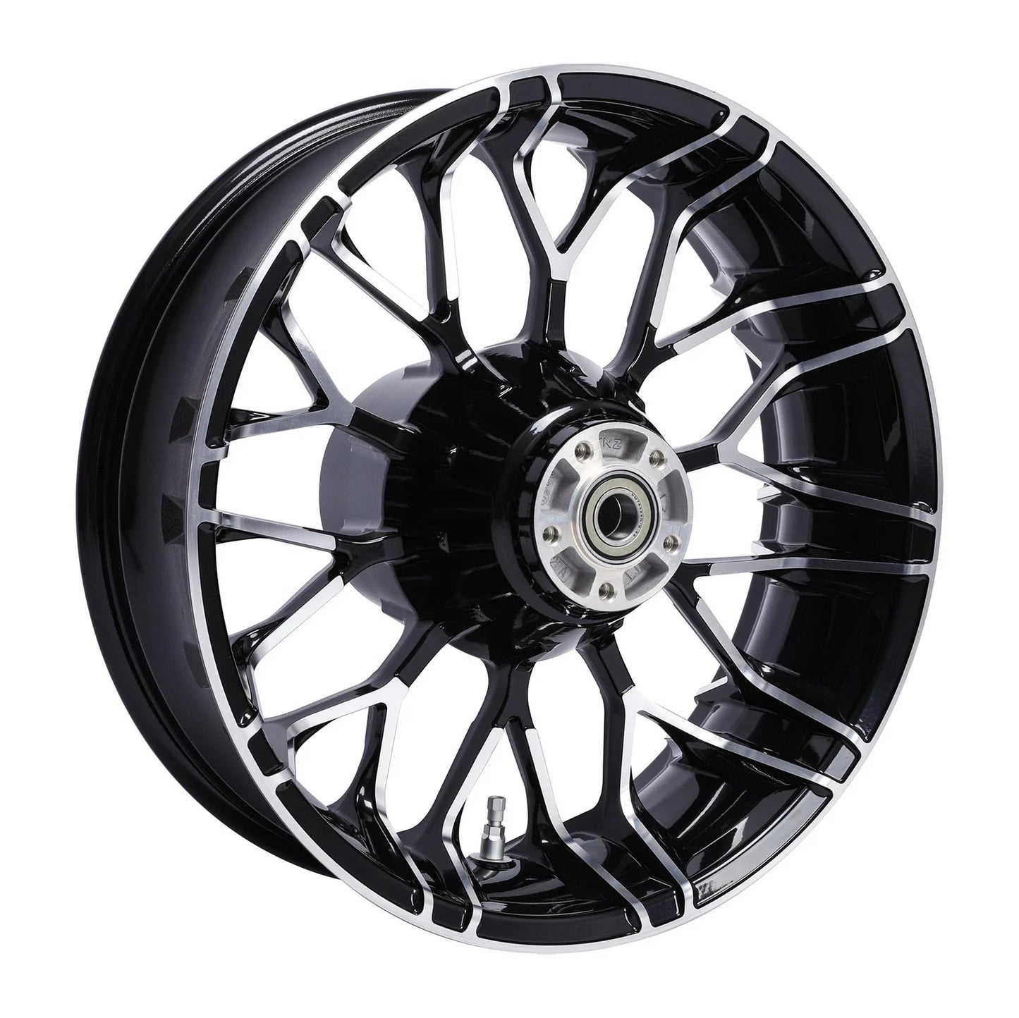 18" x 5.5" Rear Wheel Rim for Harley Touring Electra Glide (2009-2024)