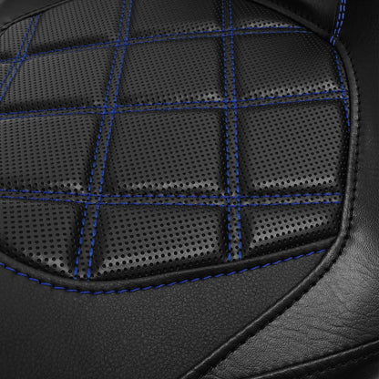 Heated Seats for Harley Touring CVO Road Glide (2009-2023)