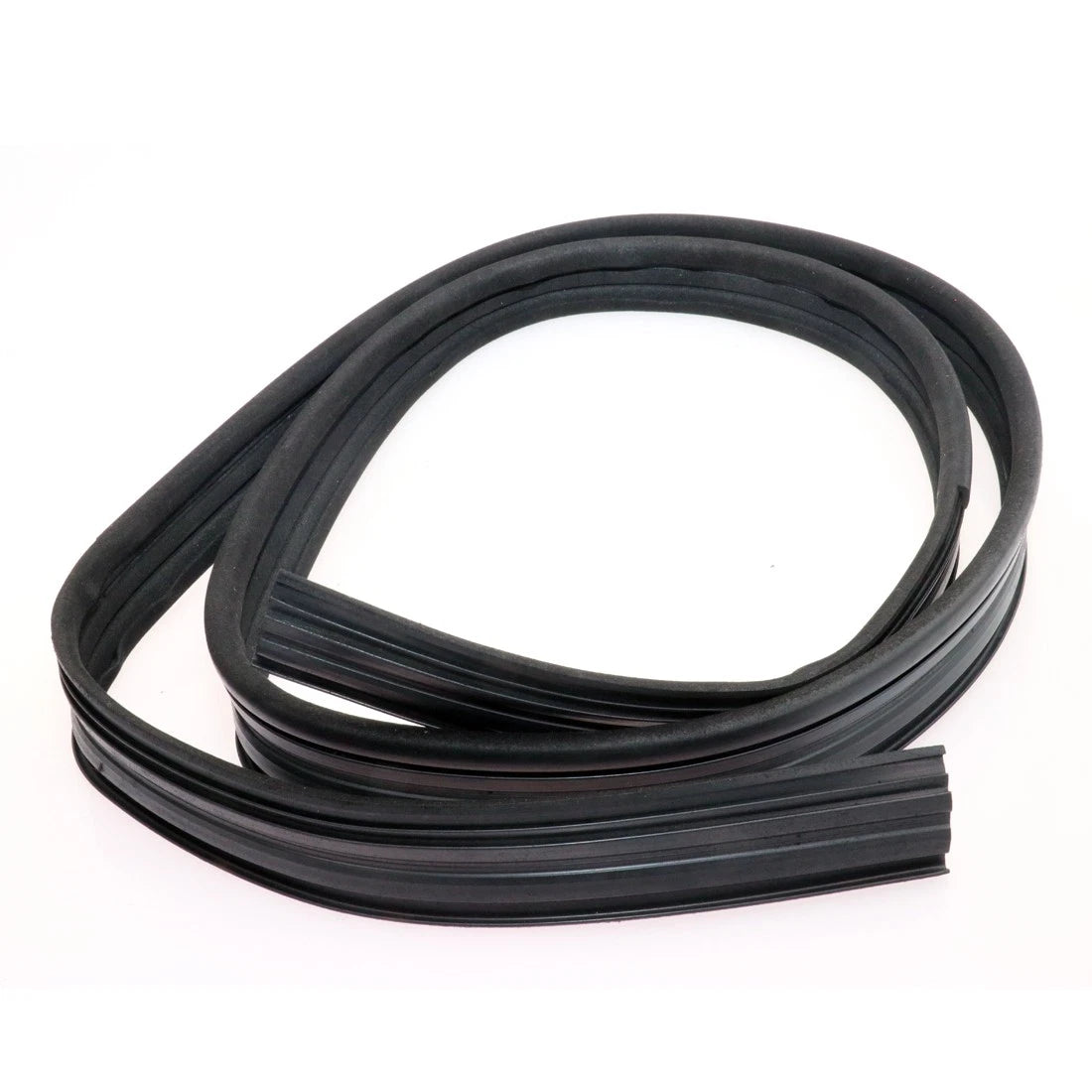 Door Glass Run Channel Rubber for Isuzu Elf NPR NKR (1994)