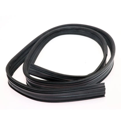 Door Glass Run Channel Rubber for Isuzu Elf NPR NKR (1994)