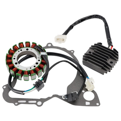 Stator Ignition Regulator Gasket for Yamaha XVS 650 Dragstar (2004–2010)