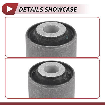 Front Control Arm Bushing No. 5168158AA for Dodge Durango (2011–2013)