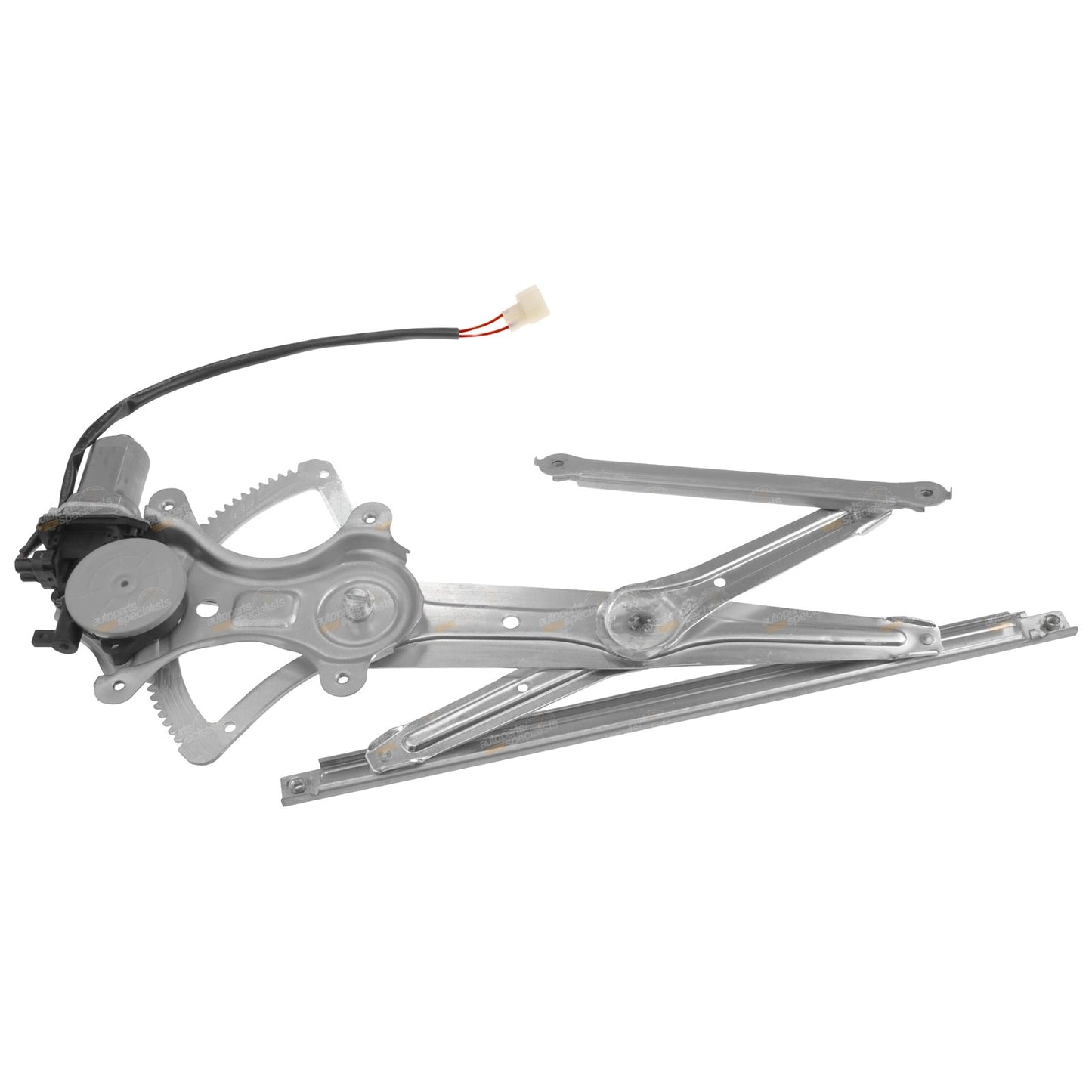 Front Right Window Regulator for Toyota Hilux (2005–2015)