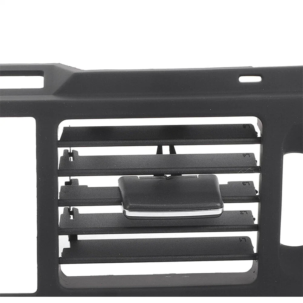A/C Outlet Air Vent Panel for Mercedes-Benz C-Class (C280, C250, C350, C63 AMG)