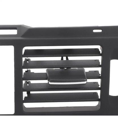 A/C Outlet Air Vent Panel for Mercedes-Benz C-Class (C280, C250, C350, C63 AMG)