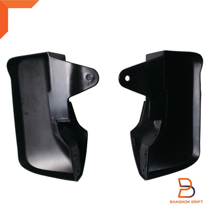 Genuine  Rear Mud Flap Splash Guards for Holden Rodeo RA (2003-2011)