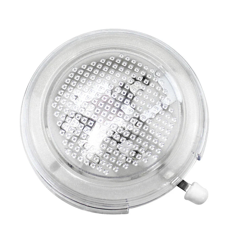 Dome Light Lamp Assembly for Nissan Frontier, NAVARA D22, Sentra (2001-2019)