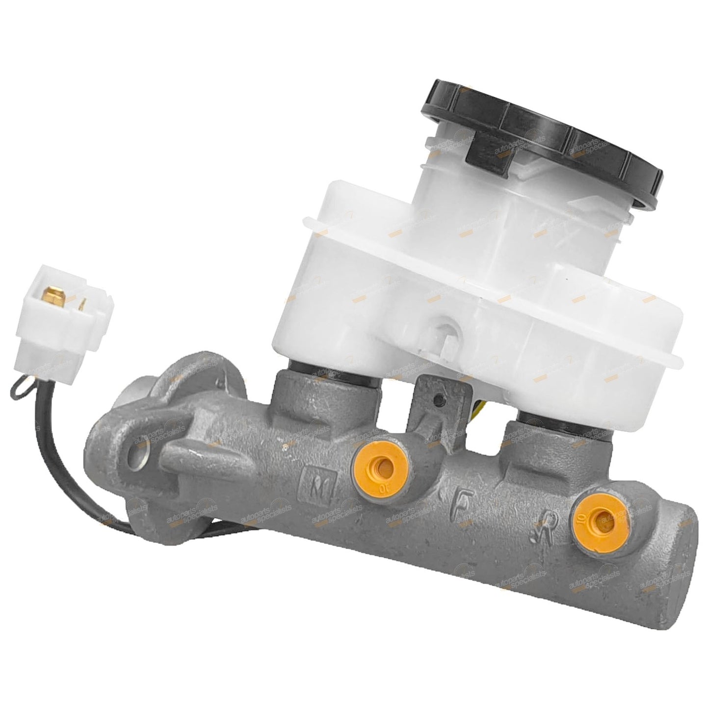 Brake Master Cylinder for Holden Rodeo (1988–1992)