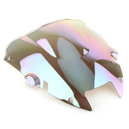 Iridium Windscreen for Honda Super Hawk 1000 VTR1000F (1997-2005)