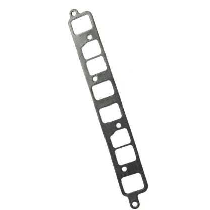 Exhaust Manifold Gasket for OMC GM Volvo 2.5L 3.0L 4Cyl (1973–1990)