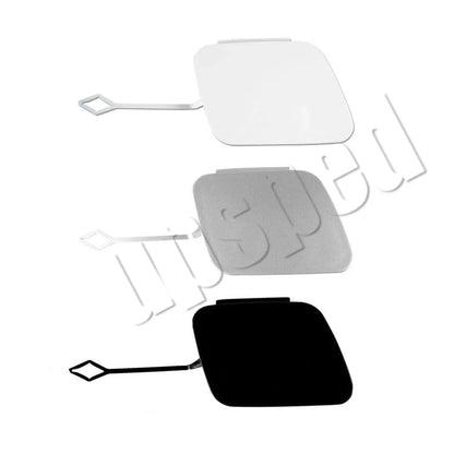 Front Bumper Tow Hook Eye Cover Cap for BMW 7 Series G11 G12 (2016–2019)