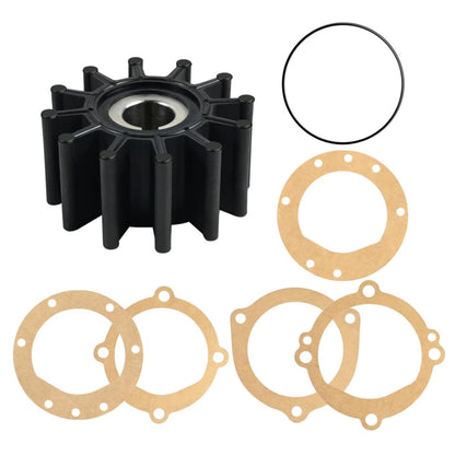 Water Pump Impeller Repair Kit for Sherwood G1 G2 G15 G21 G22 G30