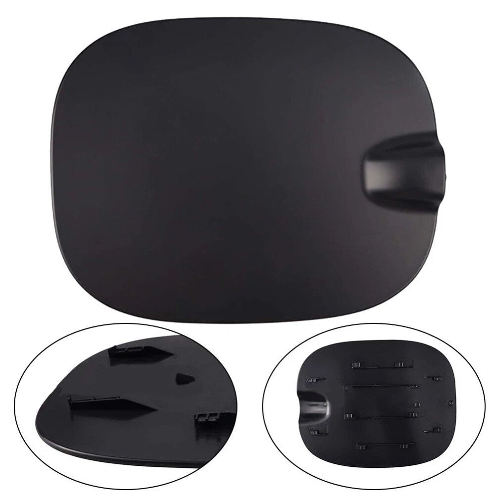 Fuel Filler Door Cap for Chevrolet Silverado 1500 (2019–2024)