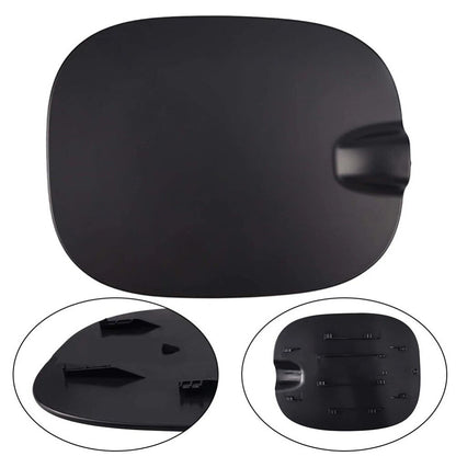 Fuel Filler Door Cap for Chevrolet Silverado 1500 (2019–2024)