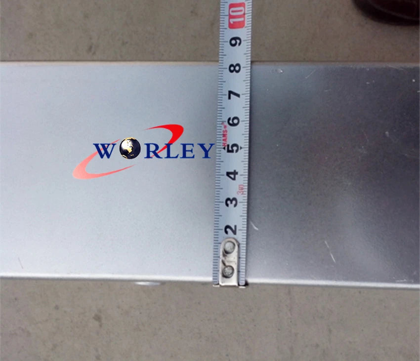 3 Row Aluminum Radiator for Toyota Corolla (1974–1985)