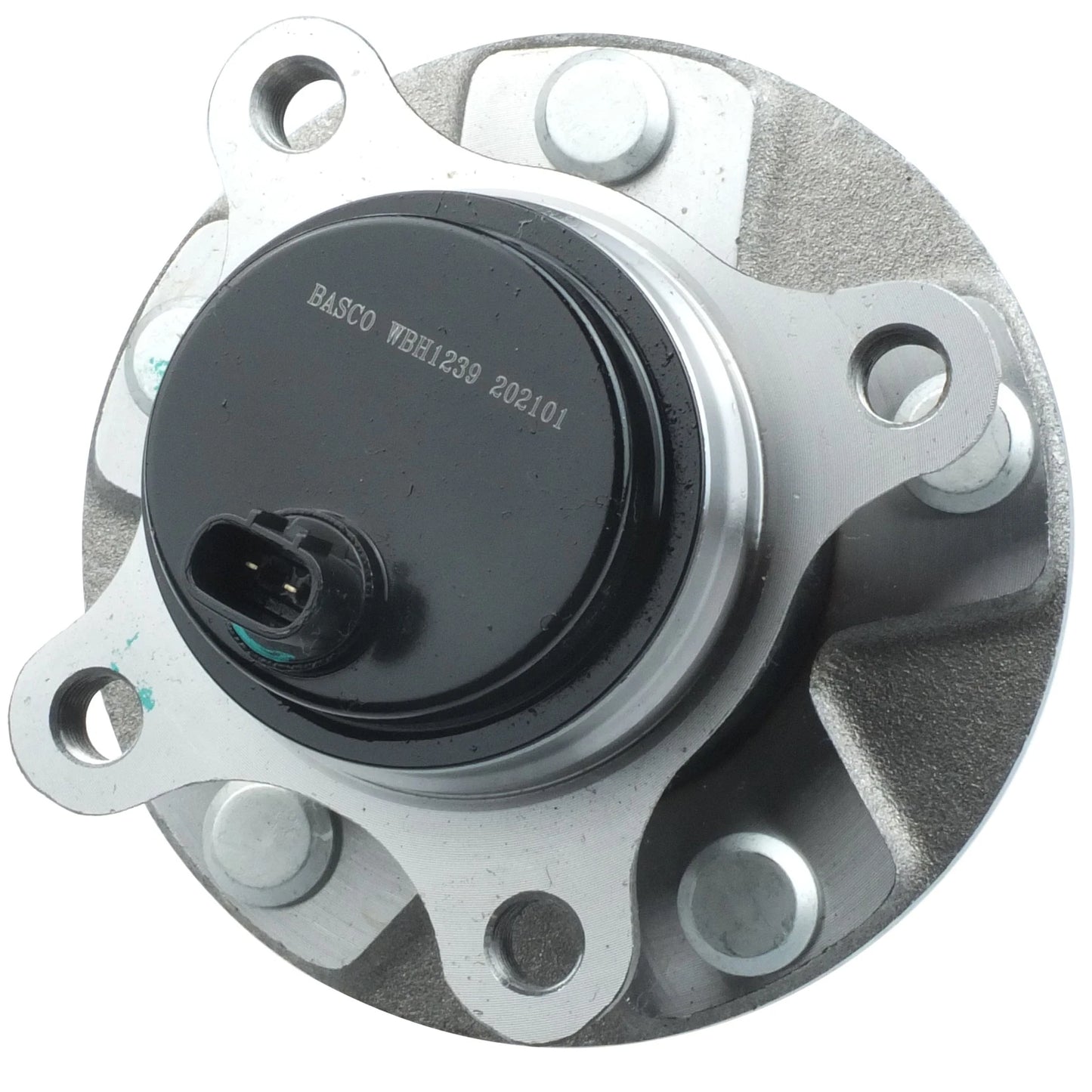 Front Right Wheel Bearing Hub for Lexus IS250 IS350 GS300 GS430 GS450 GS460 (2006–2015)