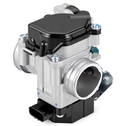 Throttle Body for Honda Rancher 420 TRX420 (2007–2014)