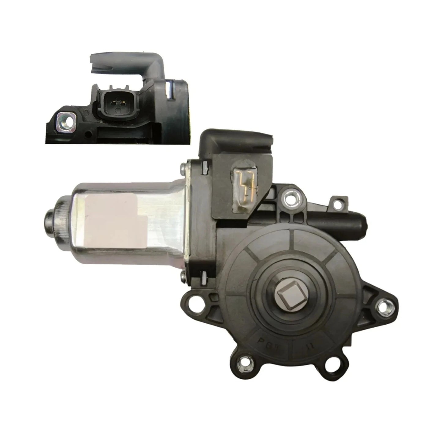 Window Regulator Lift Motor for Nissan X-Trail T30 (2001–2007)