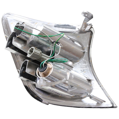 LH Corner Indicator Light for Nissan Patrol GU Series 2 (2001–2004)