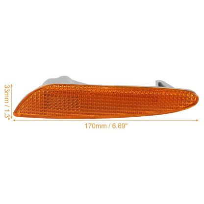 Side Marker Light Housing Assembly for Mercedes-Benz E320 (1995-2002)