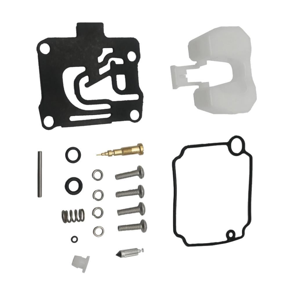 Carburetor Repair Kit for Yamaha 4 Stroke 40HP 50HP Outboard Motor