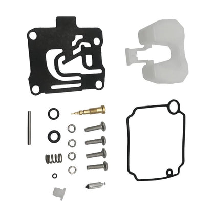 Carburetor Repair Kit for Yamaha 4 Stroke 40HP 50HP Outboard Motor