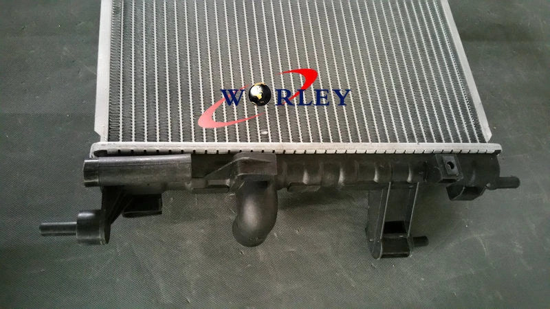 Radiator for Holden Barina Combo XC (2001–2005)