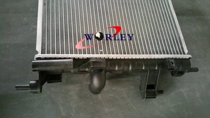 Radiator for Holden Barina Combo XC (2001–2005)