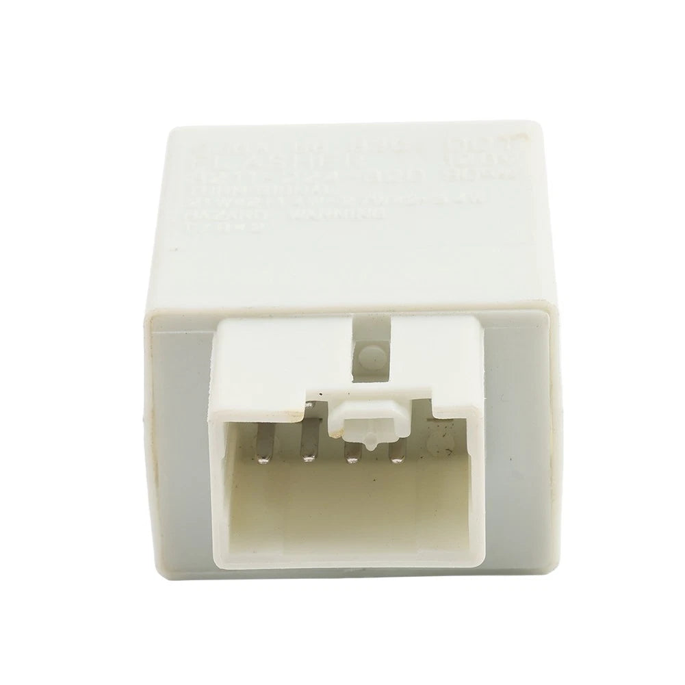 12V 7-Pin Flasher Relay for Ford Mazda (GJ6A66830, 3211-224-320)