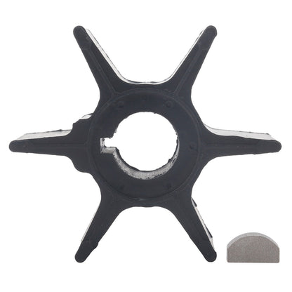 Impeller with Key for Suzuki DT35/55/65