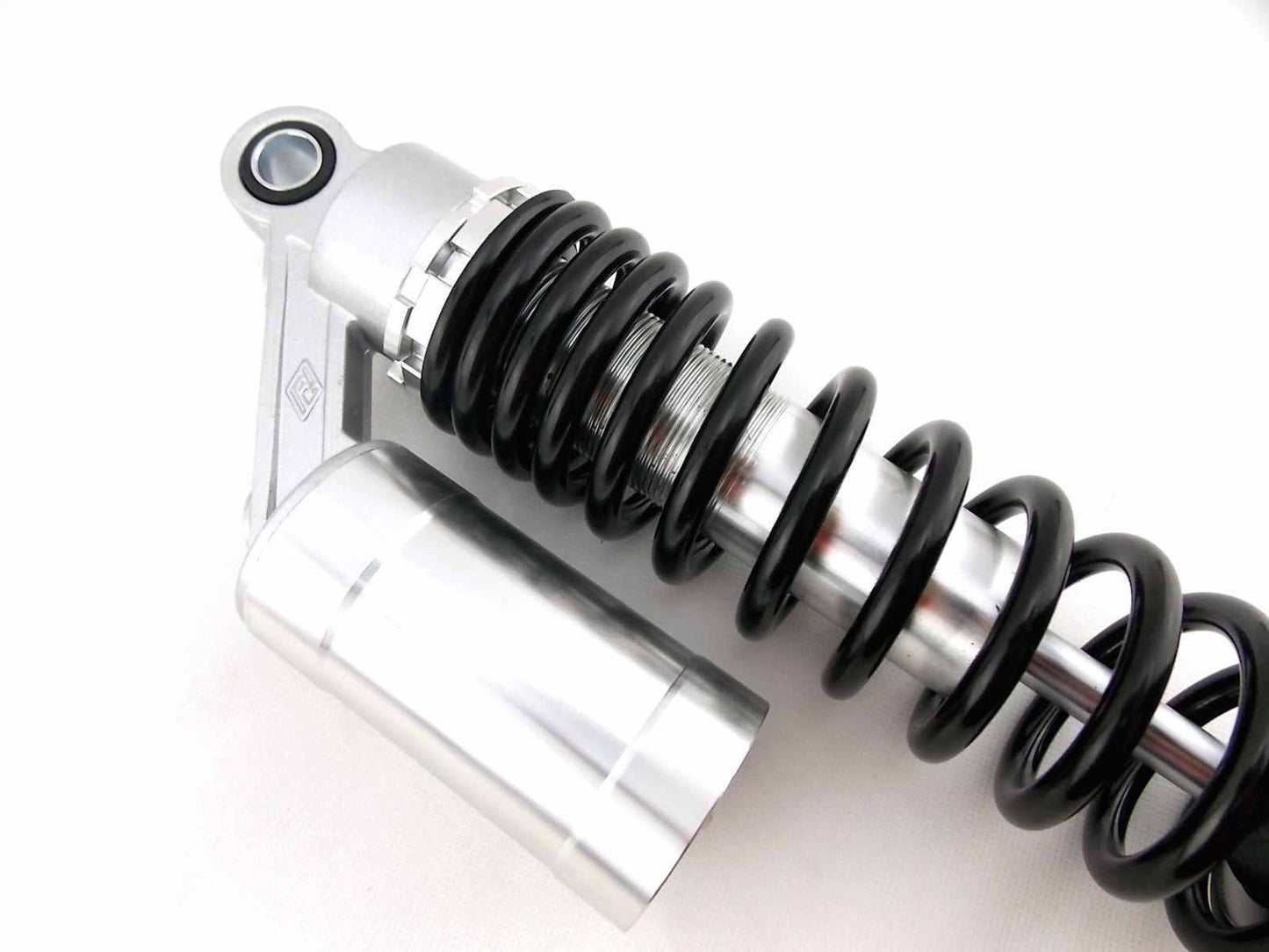 Rear Air Shock Absorbers for Suzuki SP370