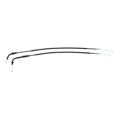 Throttle Cable Set for Honda CBR600RR (2007-2023)